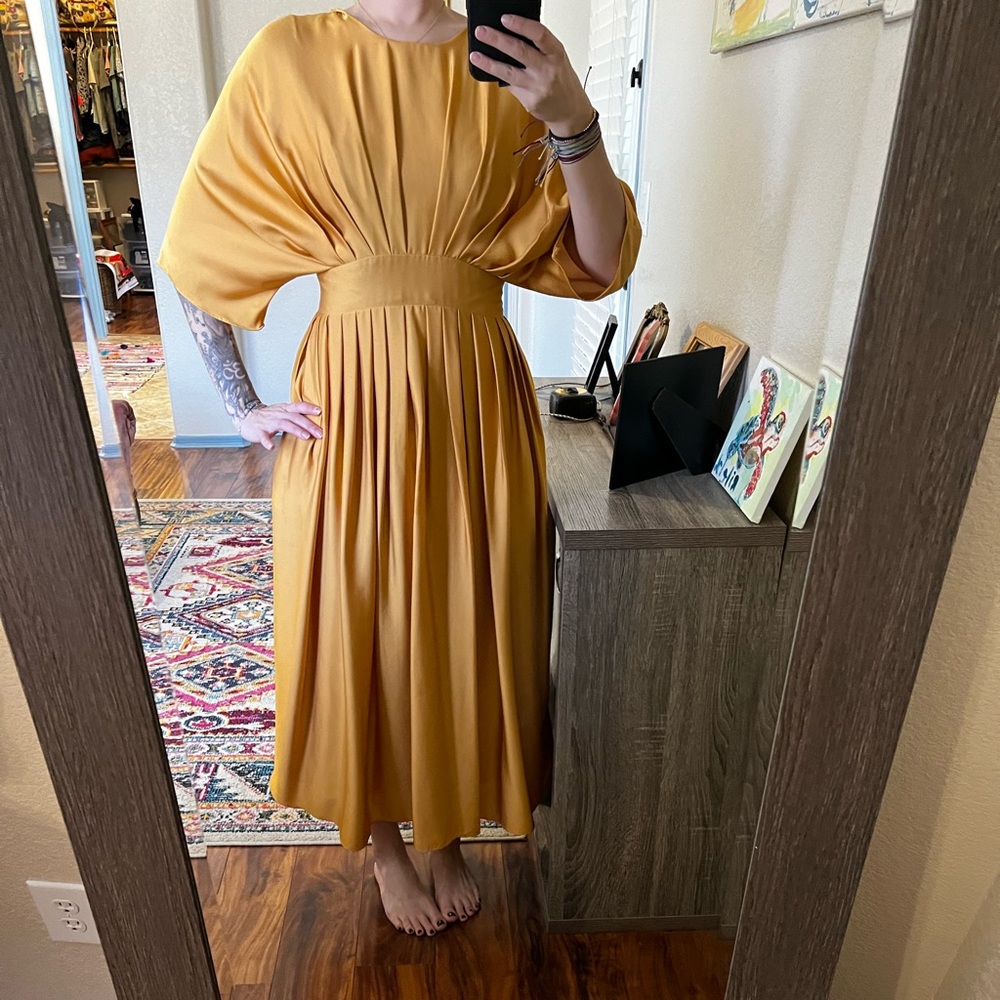 JJ’s House cocktail dress